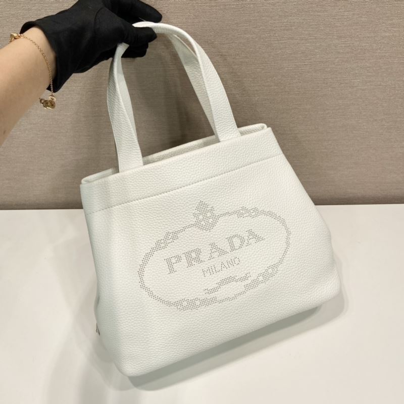 Prada Top Handle Bags